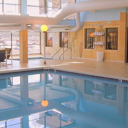 Americinn & Suites By Wyndham Baraboo Event Center Extérieur photo
