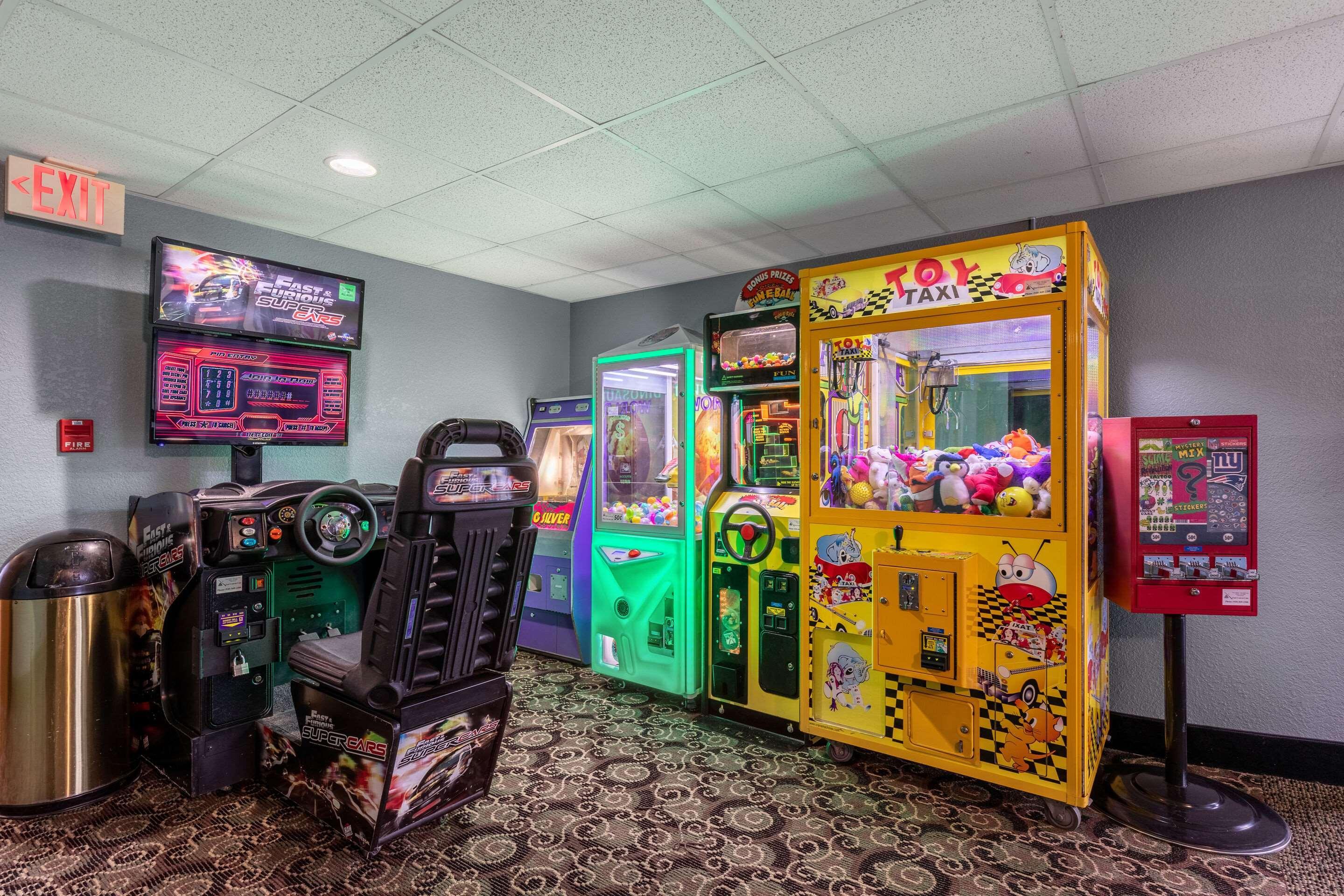 Americinn & Suites By Wyndham Baraboo Event Center Extérieur photo