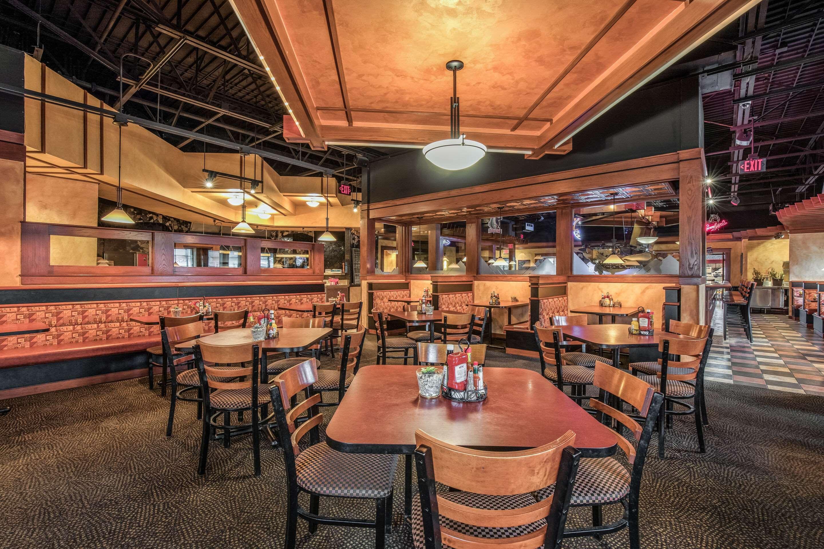 Americinn & Suites By Wyndham Baraboo Event Center Extérieur photo