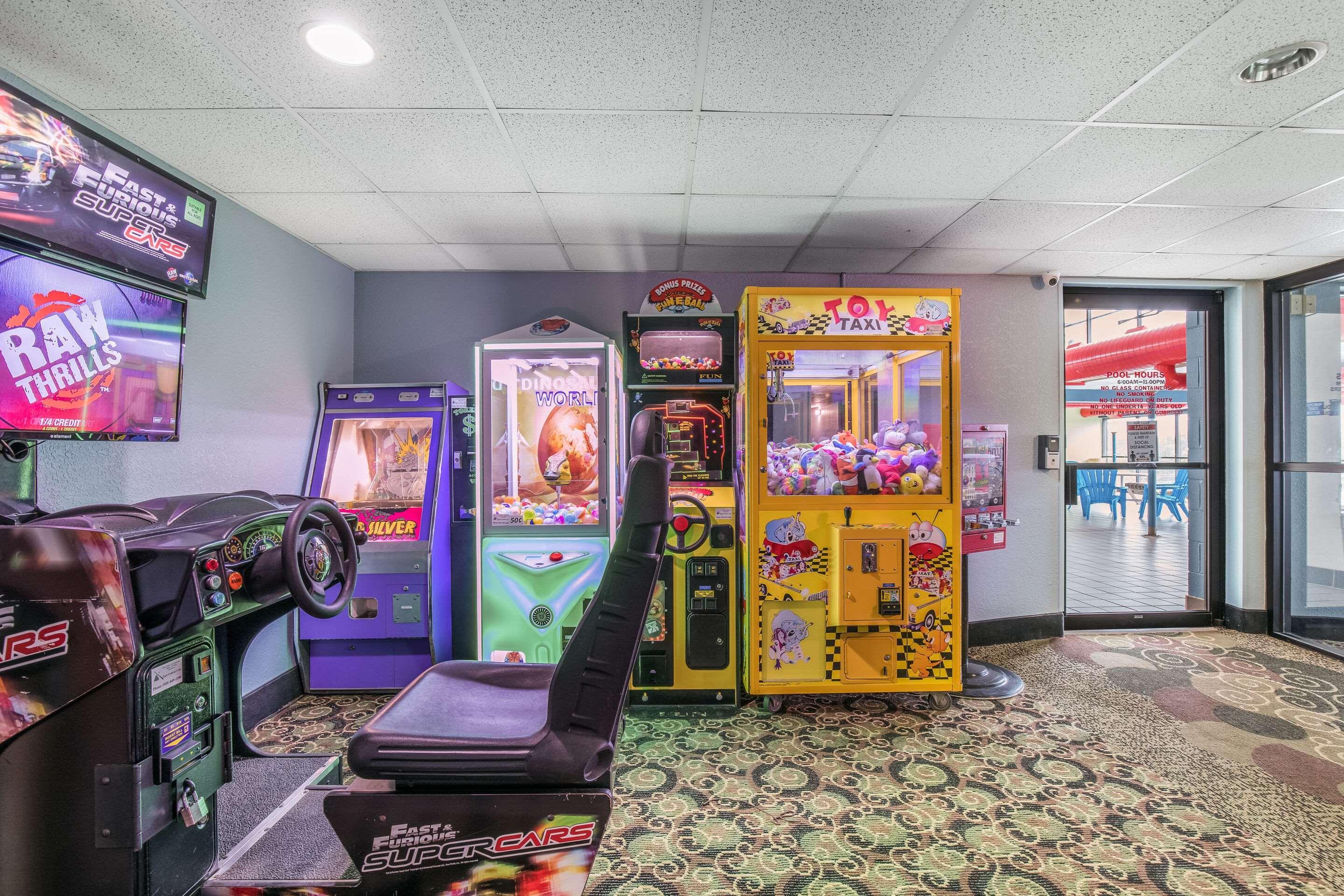 Americinn & Suites By Wyndham Baraboo Event Center Extérieur photo