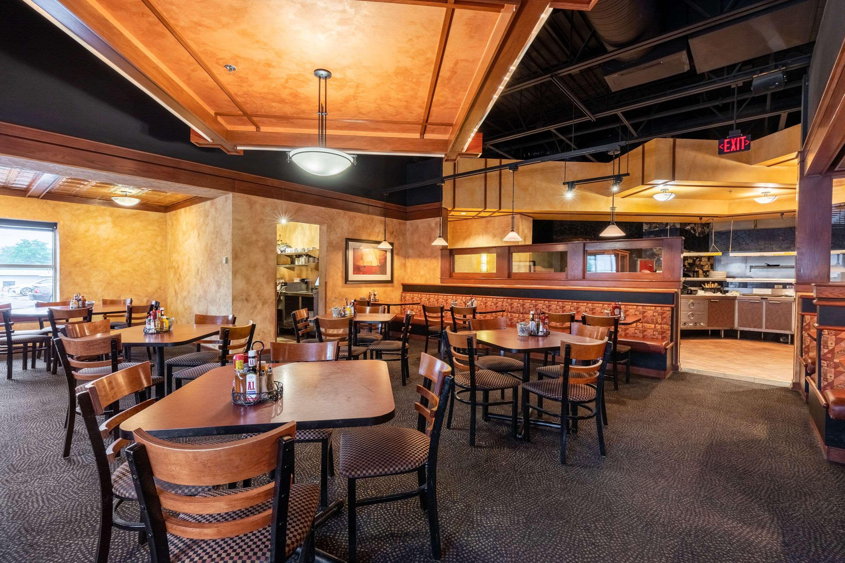 Americinn & Suites By Wyndham Baraboo Event Center Extérieur photo
