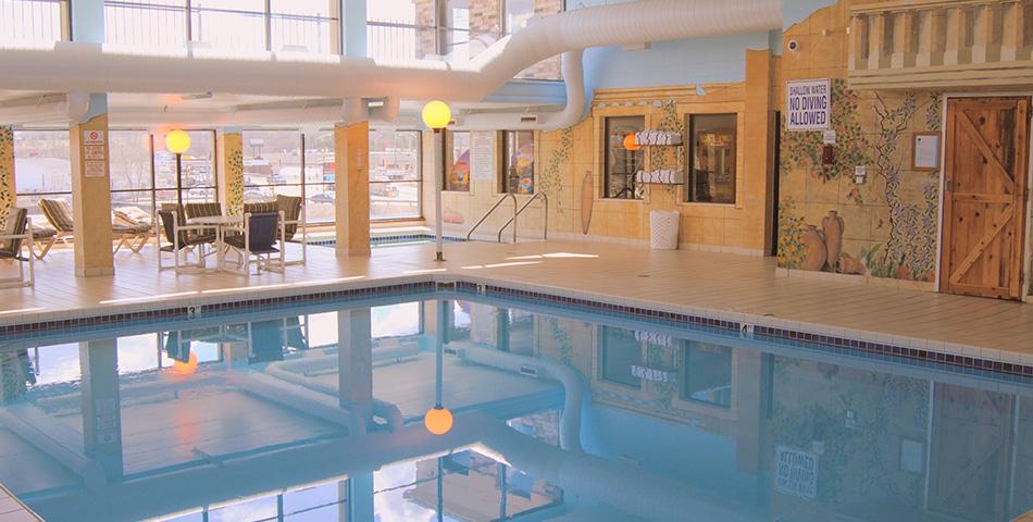 Americinn & Suites By Wyndham Baraboo Event Center Extérieur photo