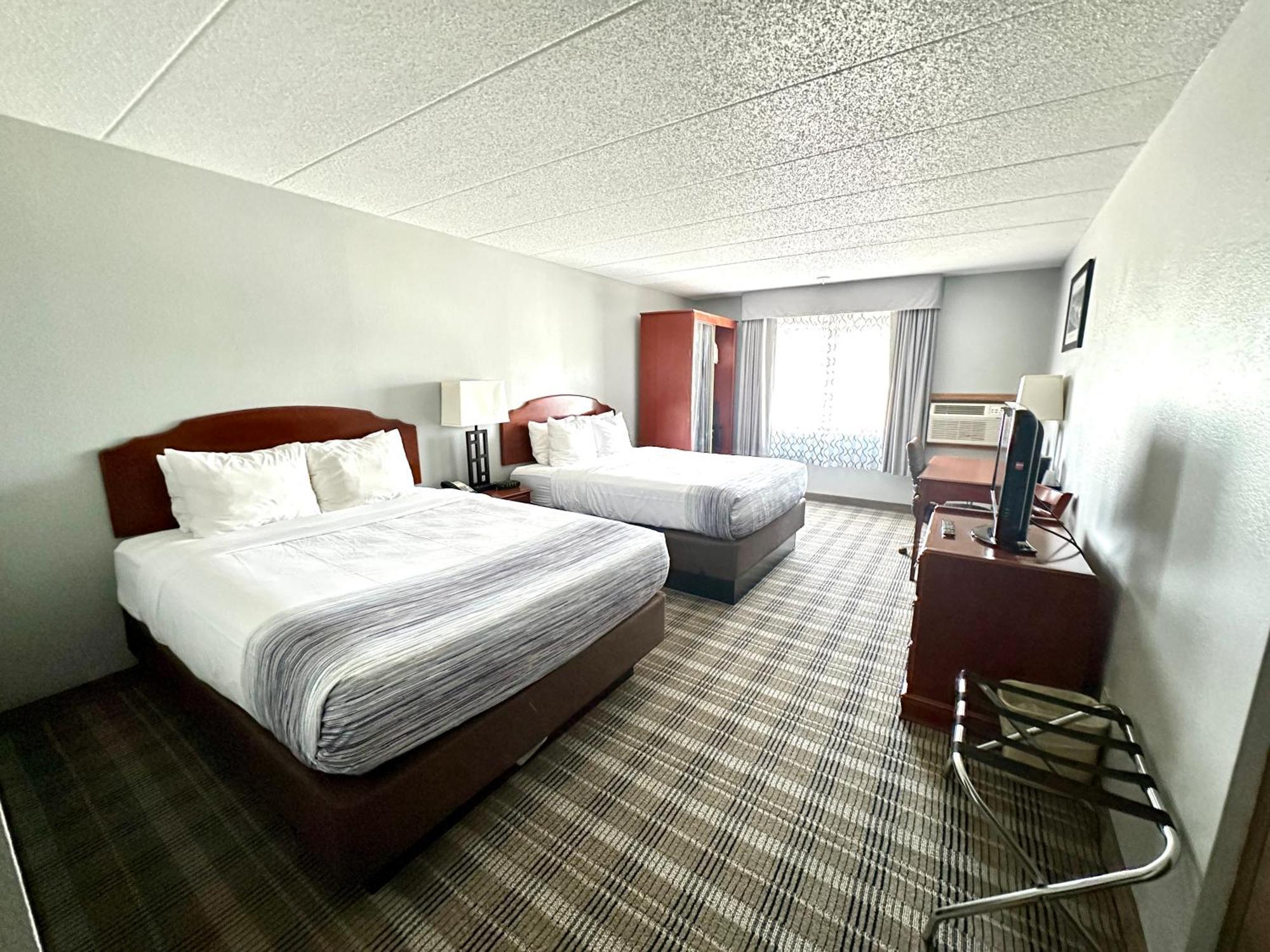 Americinn & Suites By Wyndham Baraboo Event Center Extérieur photo